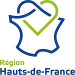 Logo région hauts de france